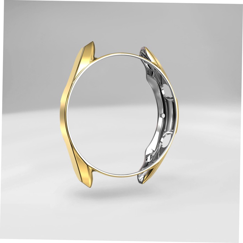 LABRIMP 3pcs Watch 3 Frame Cover Watch Case Accessory Replacement