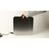Digital Postal Scale Electronic Platform Scale Balance Luggage Weighing Bench