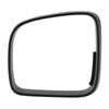 Rearview Mirror Frame Trim Door Mirror Bezel Cover Accessory Fit