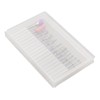 20 Holes 14pcs Nail Grinding Head Holder Manicure Pedicure Bits