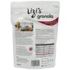 Lizi's Passionfruit Pistachio Granola 400 g (Pack of 4)