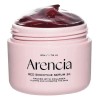 Arencia Overnight Red Smoothie 30 Face Mask Serum 50g
