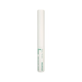 Innisfree Skinny Meticulous Color No. 1 Black / 이니스프리 스키니 꼼꼼카라 1호블랙