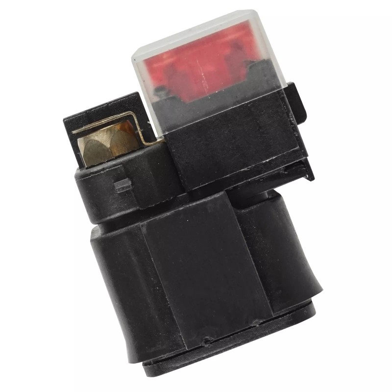 Caltric Starter Relay Solenoid for KTM 58211058000 Starter Relay 12V