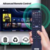 RM-YD035 Remote Control for Sony TV KDL-32BX300 KDL-46EX401 KDL-32FA600 KDL-60EX500