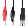 2 UNIDS Osciloscopio Cable de Sonda de Prueba Cable de