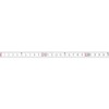BMI 357004010LNR-SK Tape Measure 10 m Steel
