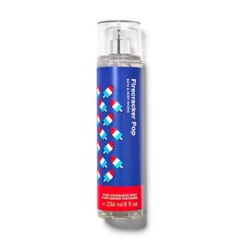 White Barn FIRECRACKER POP Fine Fragrance Mist 8 Fluid Ounce