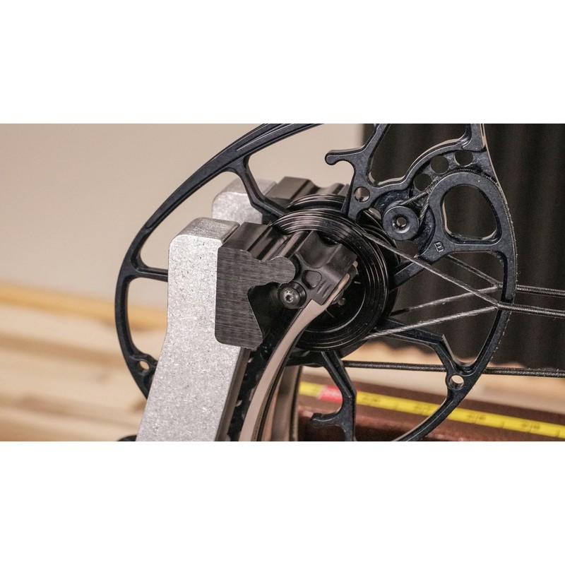 Last Chance Archery Bow Press Mathews Finger Set