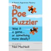 The Poe Puzzler: A Raven's Apprentice Mystery