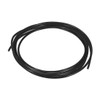 sourcing map Pneumatic Air Tubing, 4mm OD x 2.5mm ID