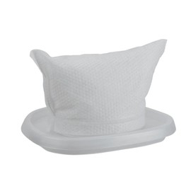 BLACK+DECKER Hand Vacuum Filter, Washable, Replacement Filter for Models: HNVC115, HNVC215, HNVC220, HNVC215B10 (HNVCF10)