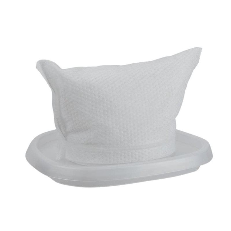 BLACK+DECKER Hand Vacuum Filter, Washable, Replacement Filter for Models: HNVC115,
