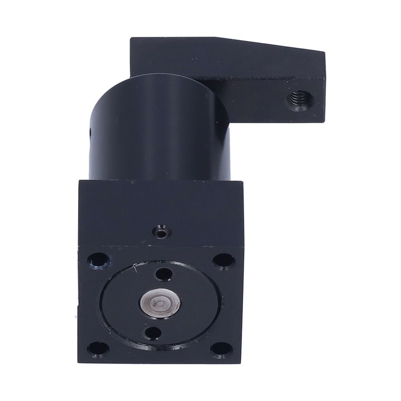 Pneumatic Swing Clamp Cylinder Hard 90 Degree Rotating Clamping Cylinders