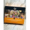 Hyde New-Hyde/Eek Mini Chocolate Cookie Village Kit With 3 Houses.