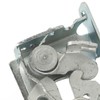 Front Hood Latch Lock 51232753419 Metal Engine Hood Latch Replacement
