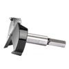 Mollom 2-3/4" (69.9mm) Forstner Drill Bit for Precise Woodworking with