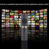 DERCLIVE Replacement Remote Controller Voice Remote for Mi Smart TV
