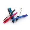 Zebra (ZEBRA) Clip-Ong 2C Ink Color: Black, Red, Axis Color: