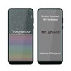 Mr.Shield [3-Pack] Designed For Motorola MOTO G Play (2023) [Tempered