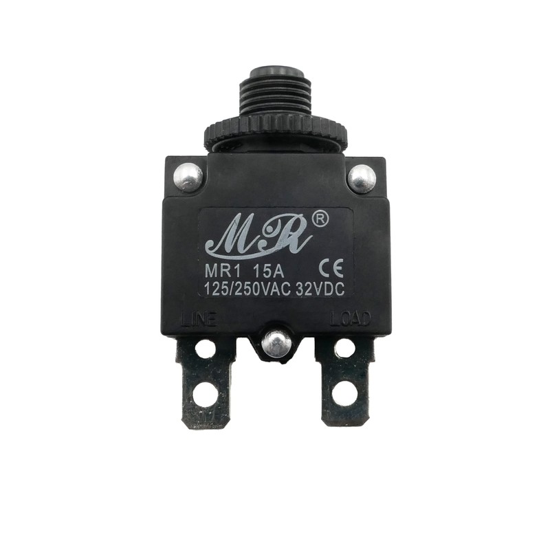 Circuit Breaker Boat Car Fuse Boat Fuse 12 V (7