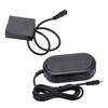 DMWDCC8 Fully Decoded Dummy Battery Set with AC Power Supply