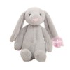 Baby Bunny Rabbit Plush Toy Soft Stuffed Animal Toy Kids