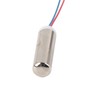 5Pcs 14500rpm Waterproof Cylindrical Micro Coreless Vibration Motor for Massager