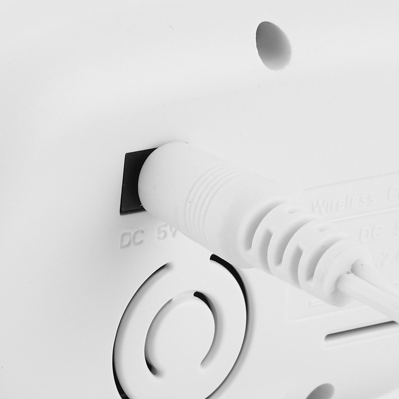 3.5in TFT Baby Camera Digital Night Vision Temperature Sensor Viewing
