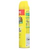 Endust Dust & Clean Fast Dusting Spray, Lemon Zest, 12.5