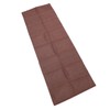 Speaker Cloth Cover, Retro Style Dust Proof 150x50cm Speaker Mesh