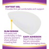 Dr. Scholl's HIDDEN ARCH SUPPORTS for Flats (One Size) //