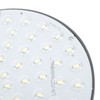 LED Camping Light USB Rechargeable Portable Round Disc Waterproof Hanging