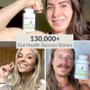 BIOptimizers MassZymes - Bloating Digestive Enzymes Supplement