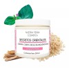 Nuestra Tierra Cosmética Crema Secretos Orientales Granel Tarro Con 250grs