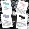 Jewel / Reign Sanitary Napkins - Ultra Thin Panty Liner