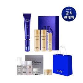 [Plan] IOPE Retinol Expert 0.1% 30ml Special Set / [기획] 아이오페 레티놀 엑스퍼트 0.1% 30ml 기획세트