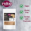 Rulop Broken Cashews - Small Pieces (1kg) - Premium Quality,