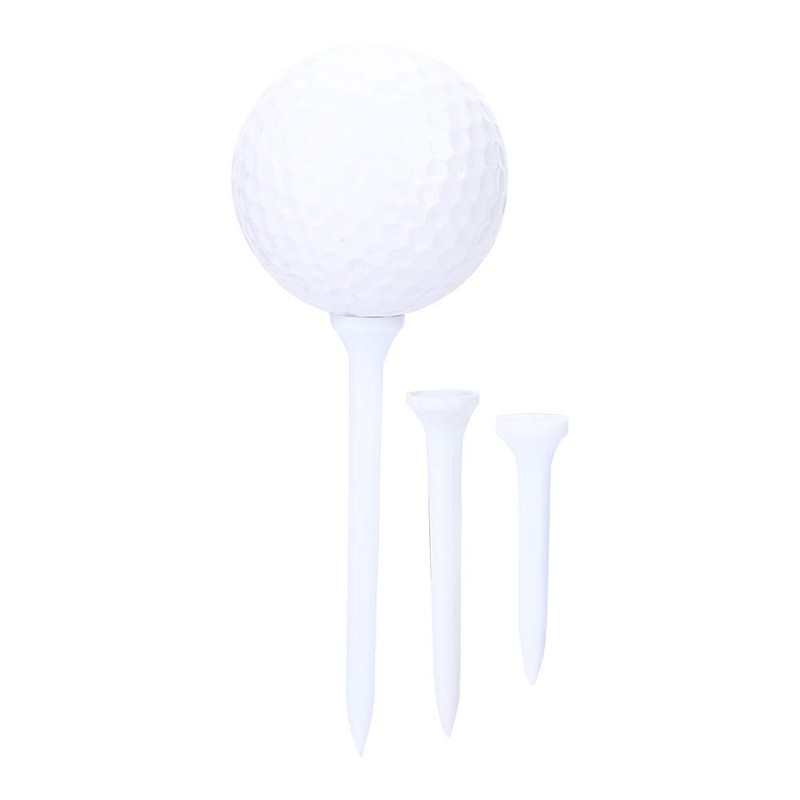 Jimdary Golf Tee Carrier, Golf Tee Holder Plastic Tee Holder,