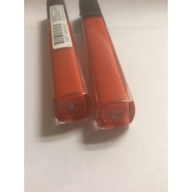 Revlon 2 X Revlon Colorburst Color burstLip Gloss #046 Sizzle Full Size Lipgloss