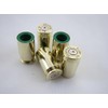 45 Caliber Bullet Shell Casing Universal Tire Valve Stem Caps