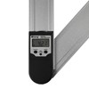 8" (203mm) Wixey Digital Protractor with Miter Function