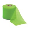 MUELLER Big Bold MWrap, Big Lime Green, 6.9 cm x