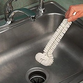 Brushtech Kitchen Waste Food Disposal Brush