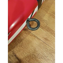 Unbranded EVH Frankenstein Guitar Style Aged Eye Bolts-Made in the USA