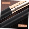 Mikinona 4pcs Face Makeup Brushes Kit Concealer Brush Wooden Handle