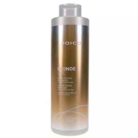 Joico Blonde Life Brightening Shampoo 33.8 oz W/PUMP