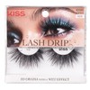 Kiss Lash Drip Icy (Pack of 6)
