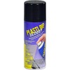 Plasti Dip Glossy Black Rim Kit, 11 oz Aerosol, Pack