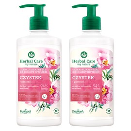 1 1 Pamona Herbal Cistus Intimate Gel Feminine Cleanser / 1 1 파모나 허벌 시스투스 인티메이트겔 여성청결제